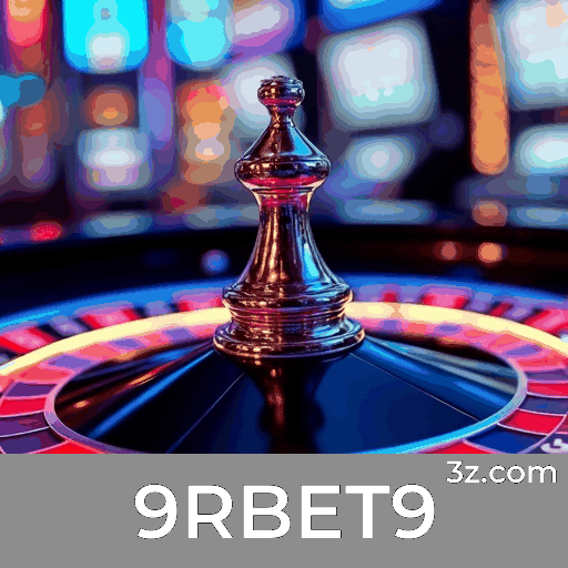 Experimente a Excelência e Segurança do Jogo com 9RBET9!