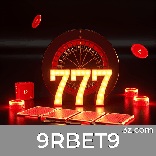 9RBET9: Inovação e Tecnologia Moldando o Futuro dos Jogos