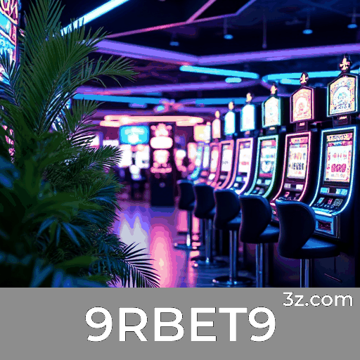 Experimente o Login Premium e Seguro no 9RBET9