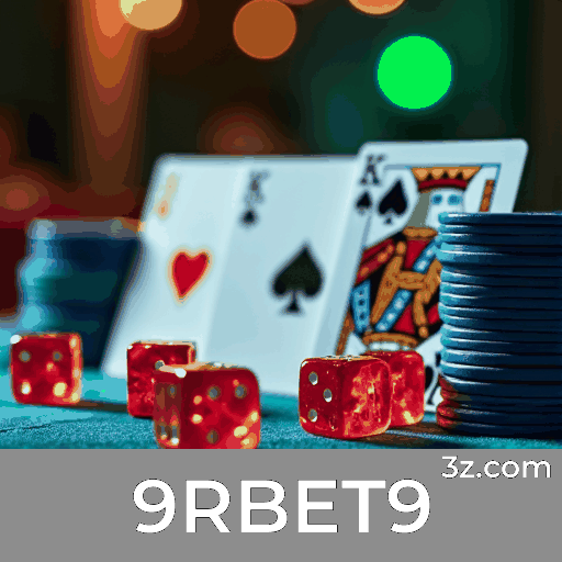 9RBET9: Inovação e Tecnologia Moldando o Futuro dos Jogos