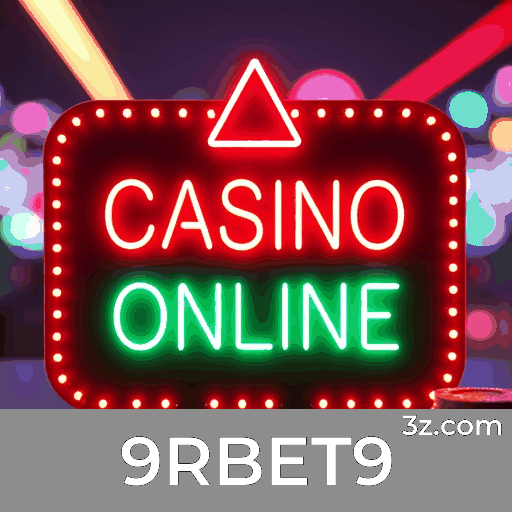 9RBET9: Jogo em Tempo Real para Brasileiros