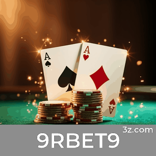 9RBET9: Plataforma de Cassino e Apostas Confiável