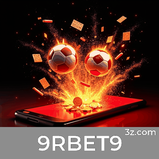 Descubra o 9RBET9: Experiência Móvel Completa e Conveniente