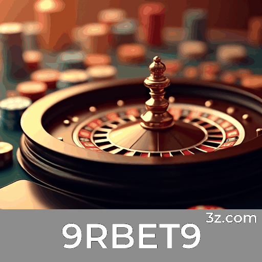 9RBET9: Inovação e Tecnologia Moldando o Futuro dos Jogos