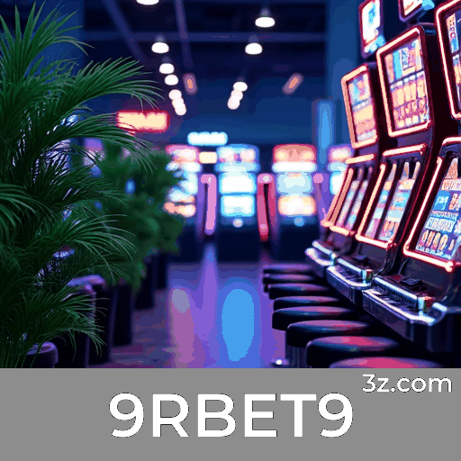 Inovações Tecnológicas em Jogos de Cassino no 9RBET9