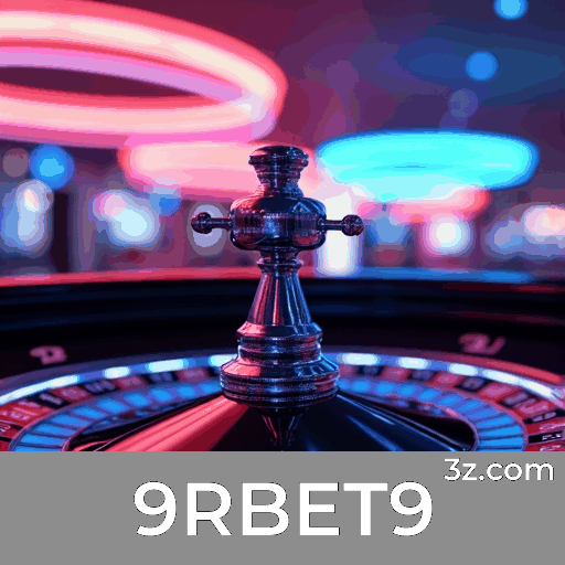 Inovações Tecnológicas em Jogos de Cassino no 9RBET9